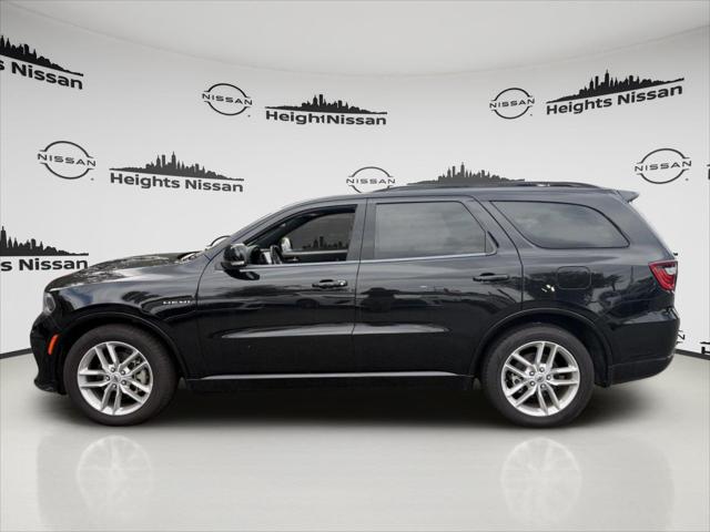 2024 Dodge Durango R/T Plus AWD