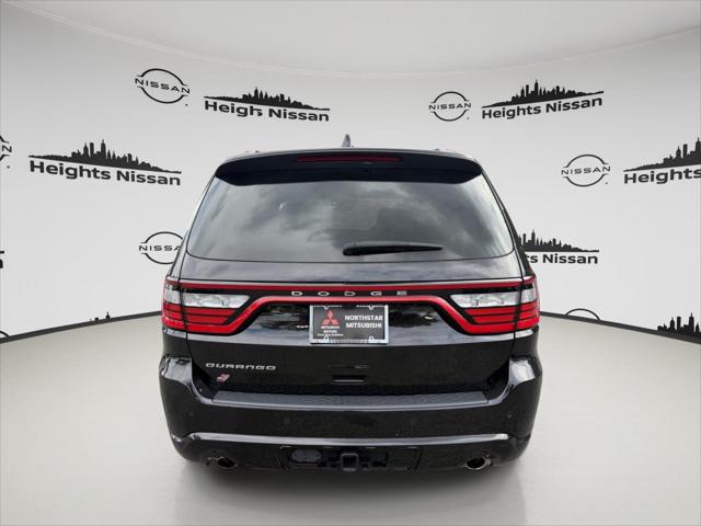 2024 Dodge Durango R/T Plus AWD