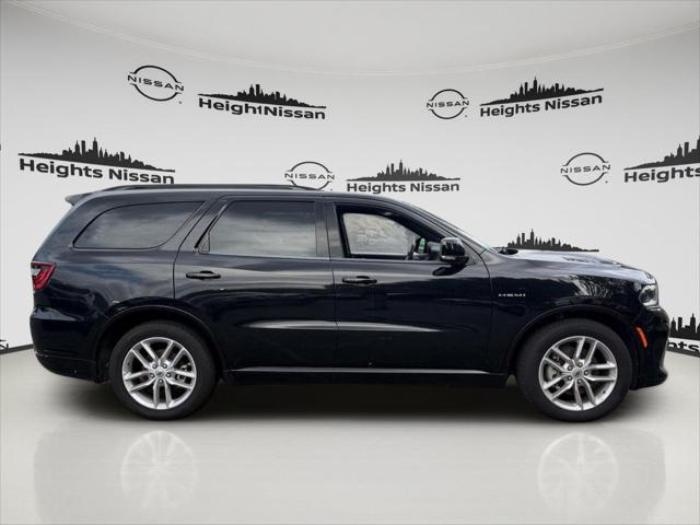 2024 Dodge Durango R/T Plus AWD
