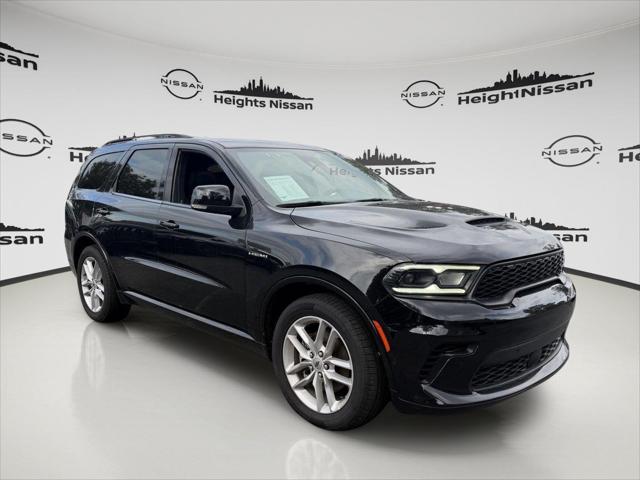 2024 Dodge Durango R/T Plus AWD