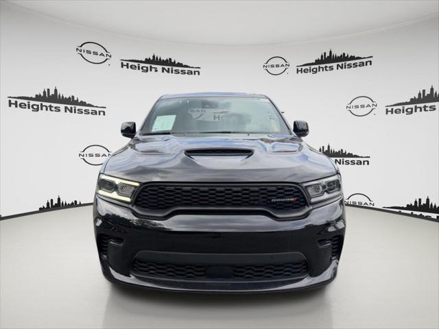 2024 Dodge Durango R/T Plus AWD