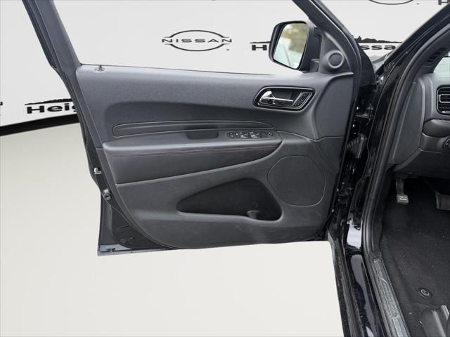2024 Dodge Durango R/T Plus AWD