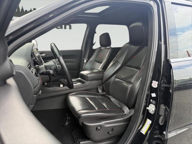 2024 Dodge Durango R/T Plus AWD