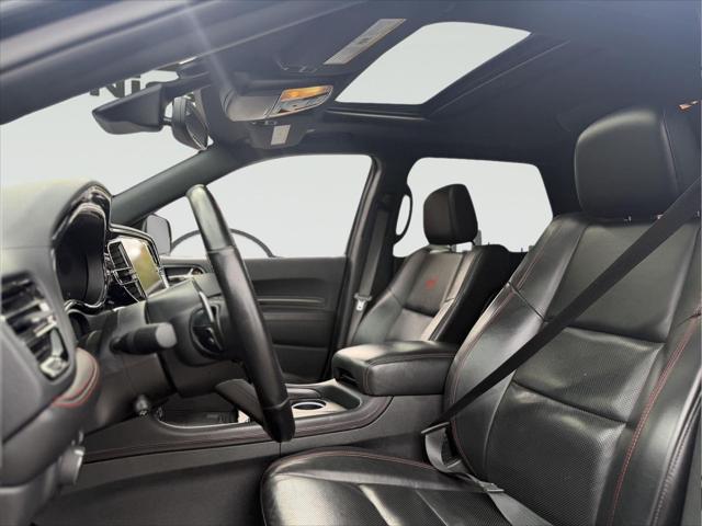 2024 Dodge Durango R/T Plus AWD