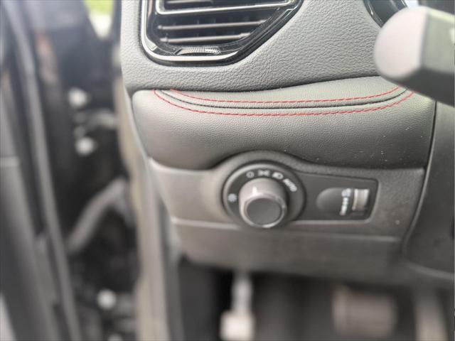 2024 Dodge Durango R/T Plus AWD