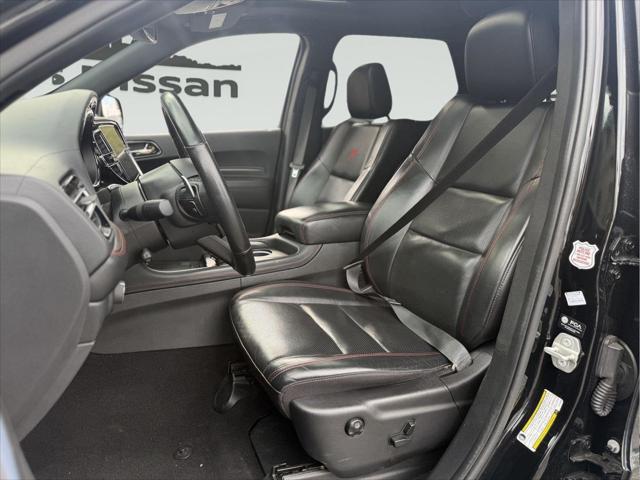 2024 Dodge Durango R/T Plus AWD