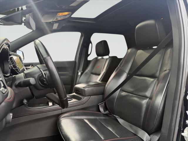 2024 Dodge Durango R/T Plus AWD