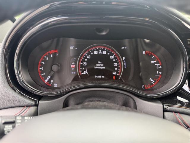 2024 Dodge Durango R/T Plus AWD