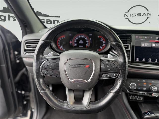 2024 Dodge Durango R/T Plus AWD