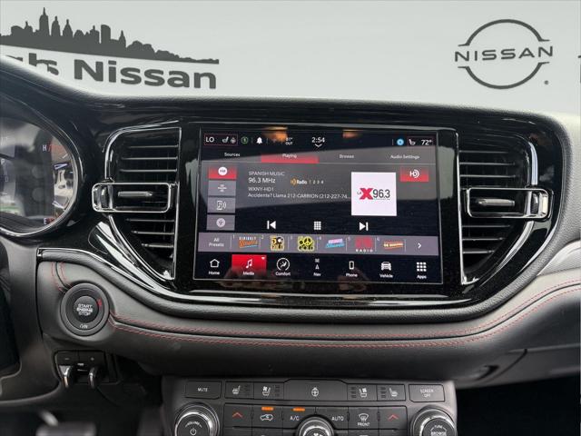 2024 Dodge Durango R/T Plus AWD