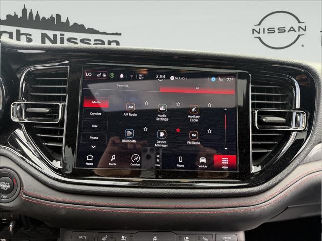 2024 Dodge Durango R/T Plus AWD