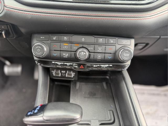 2024 Dodge Durango R/T Plus AWD