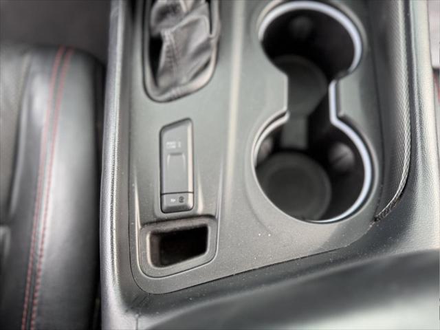 2024 Dodge Durango R/T Plus AWD