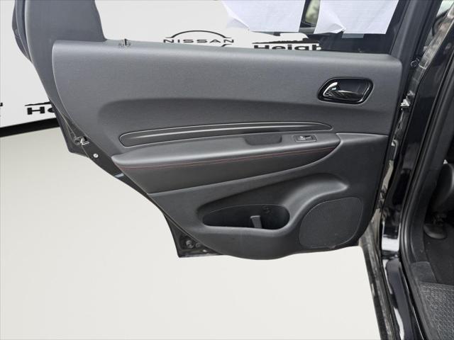 2024 Dodge Durango R/T Plus AWD