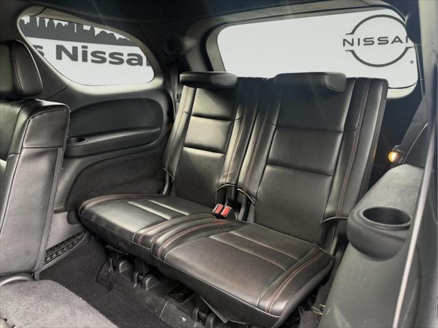 2024 Dodge Durango R/T Plus AWD