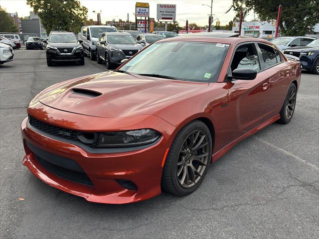 2023 Dodge Charger Scat Pack for sale in Flushing, NY