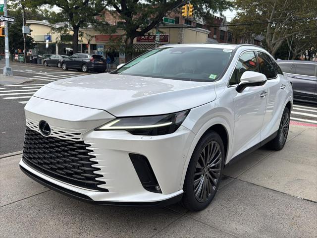 2023 Lexus RX 350 Luxury for sale in Flushing, NY
