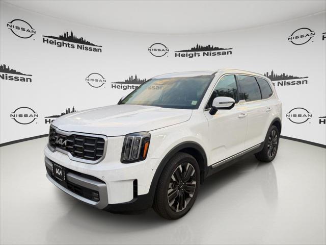 2023 Kia Telluride SX for sale in Flushing, NY