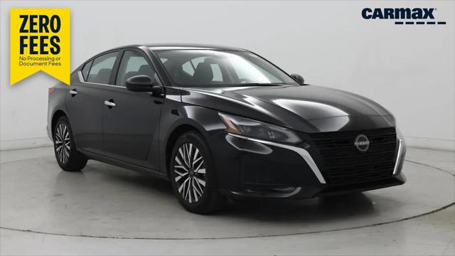 2025 Nissan Altima SV FWD for sale in Tolleson, AZ