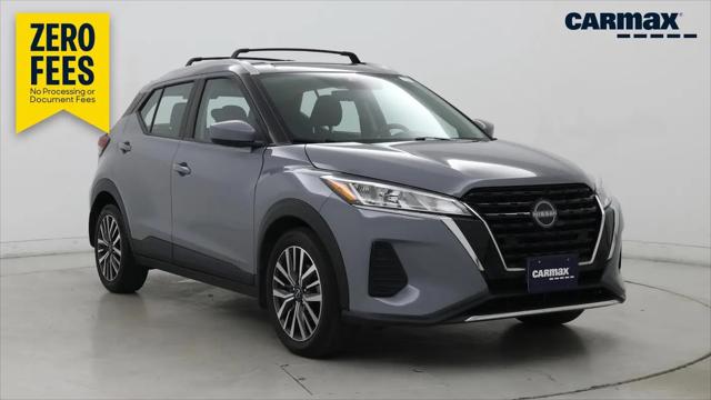 2022 Nissan Kicks SV Xtronic CVT for sale in Tolleson, AZ