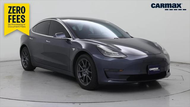 2020 Tesla Model 3 Long Range Dual Motor All-Wheel Drive for sale in LaFayette, LA