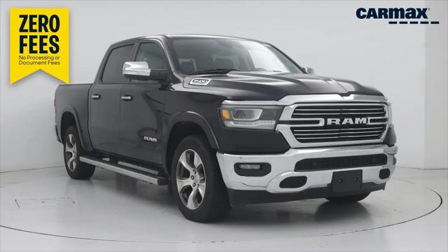 2022 Ram 1500 Laramie Crew Cab 4x4 57 Box for sale in LaFayette, LA