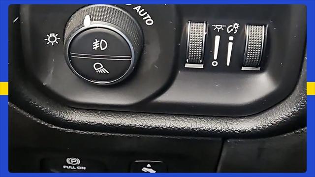 2022 Ram 1500 Laramie Crew Cab 4x4 57 Box
