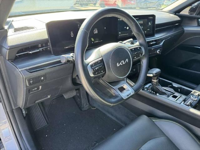 2025 Kia K5 GT 2025 Kia K5 GT