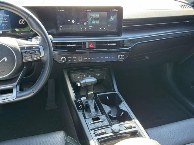 2025 Kia K5 GT 2025 Kia K5 GT