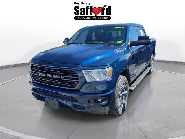 2019 RAM 1500 Big Horn/Lone Star 2019 RAM 1500 Big Horn/Lone Star