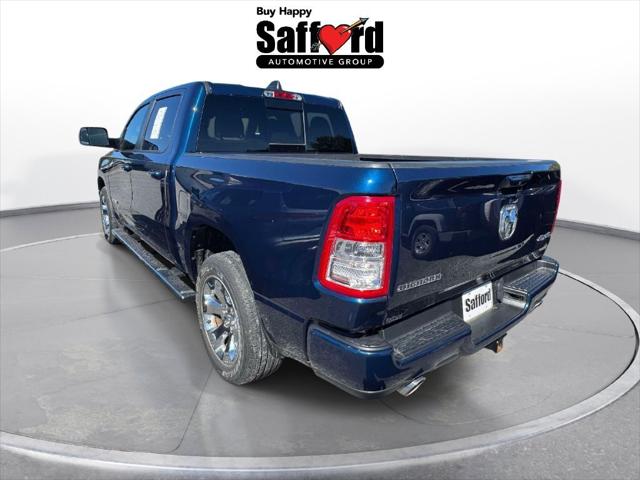 2019 RAM 1500 Big Horn/Lone Star 2019 RAM 1500 Big Horn/Lone Star