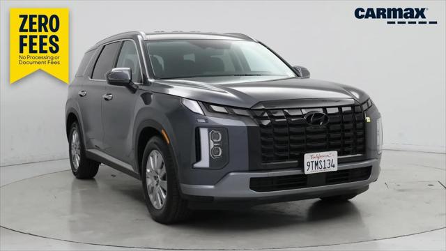 2025 Hyundai Palisade SEL for sale in Roseville, CA