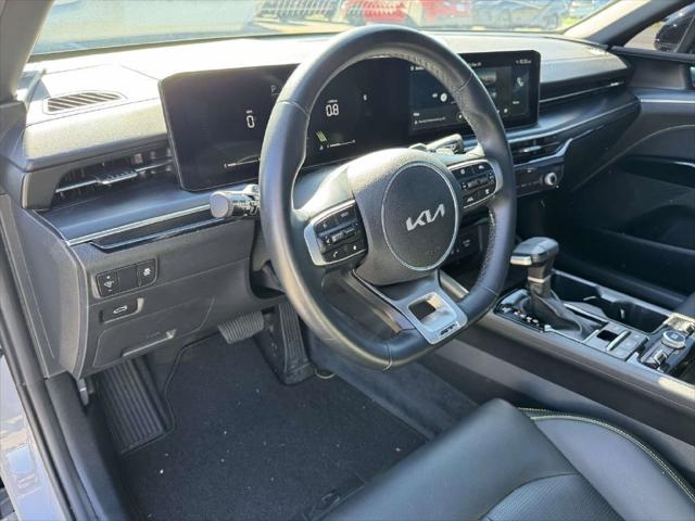 2025 Kia K5 GT 2025 Kia K5 GT