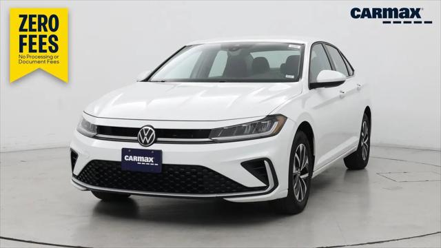 2025 Volkswagen Jetta 1.5T S for sale in St Peters, MO