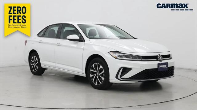 2025 Volkswagen Jetta 1.5T S for sale in St Peters, MO