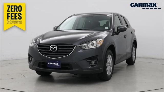2016 Mazda CX-5 Touring for sale in St Peters, MO