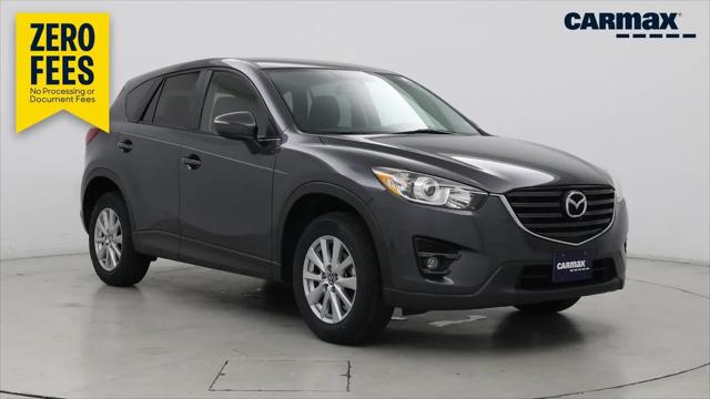 2016 Mazda CX-5 Touring for sale in St Peters, MO