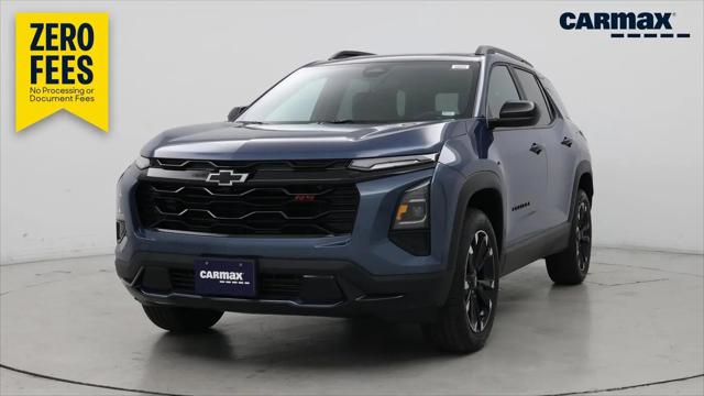 2026 Chevrolet Equinox FWD RS for sale in St Peters, MO