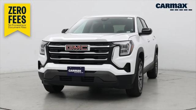 2026 GMC Terrain FWD Elevation for sale in St Peters, MO