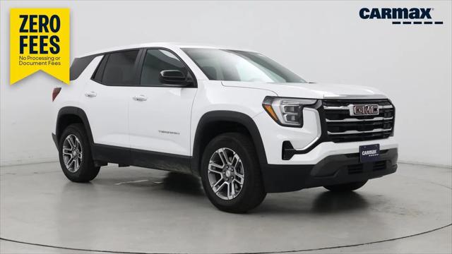 2026 GMC Terrain FWD Elevation for sale in St Peters, MO