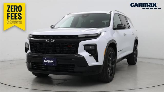 2026 Chevrolet Traverse FWD RS for sale in St Peters, MO