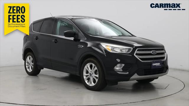 2017 Ford Escape SE for sale in St Peters, MO