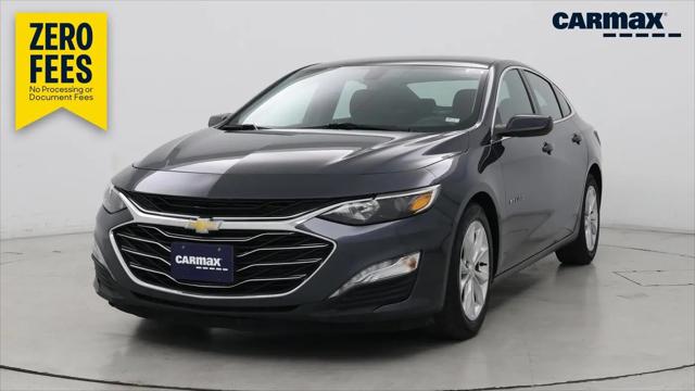 2021 Chevrolet Malibu FWD LT for sale in St Peters, MO