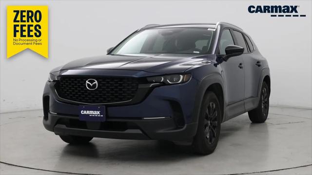 2025 Mazda CX-50 2.5 S Premium Package for sale in St Peters, MO