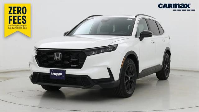 2024 Honda CR-V Hybrid Sport for sale in St Peters, MO