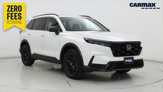 2024 Honda CR-V Hybrid Sport for sale in St Peters, MO