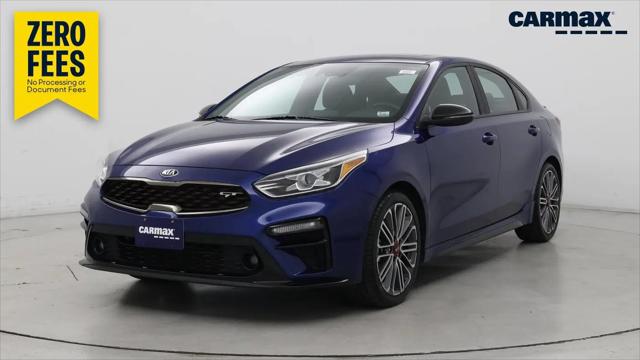 2021 Kia Forte GT Manual for sale in St Peters, MO