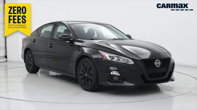 2020 Nissan Altima SL FWD for sale in Lakeland, FL