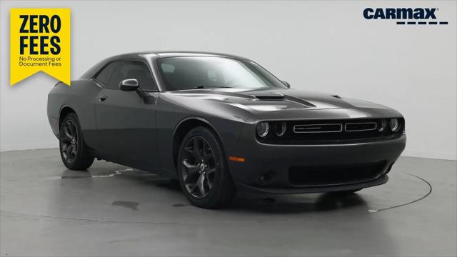 2019 Dodge Challenger SXT for sale in Jackson, TN