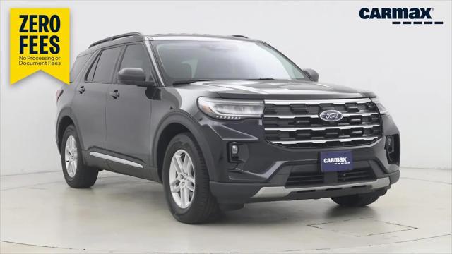 2025 Ford Explorer Active for sale in Houston, TX